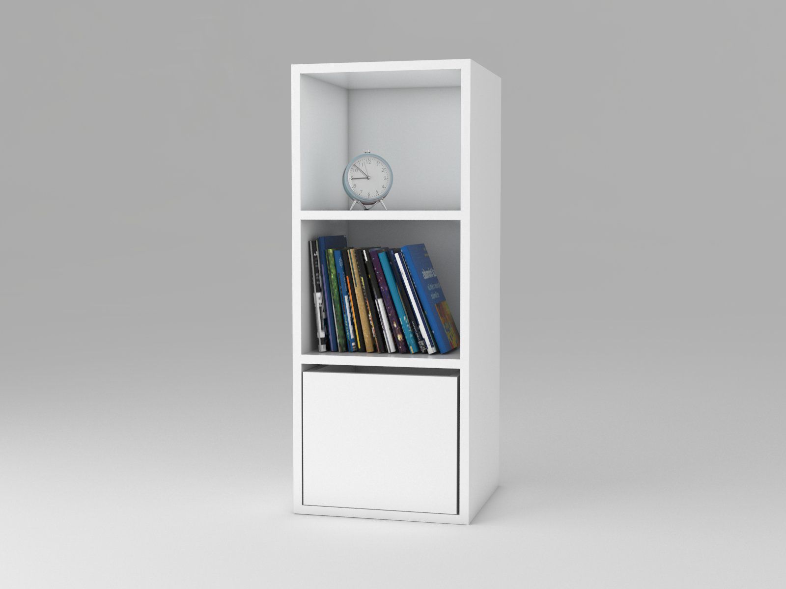 BECKS REGÁL + 1x BOX